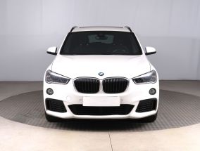 BMW X1 - 2016