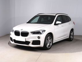BMW X1 - 2016