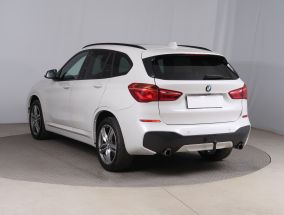 BMW X1 - 2016