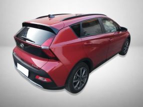 Hyundai Bayon - 2023