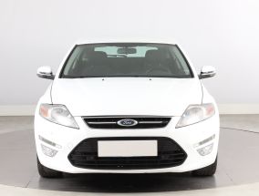 Ford Mondeo - 2013