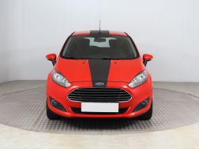 Ford Fiesta - 2013