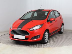 Ford Fiesta - 2013