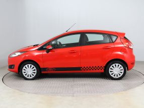 Ford Fiesta - 2013