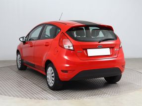 Ford Fiesta - 2013