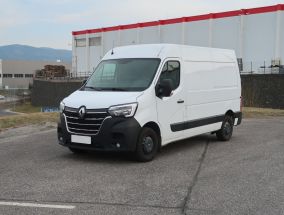 Renault Master - 2019