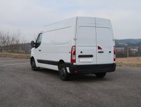Renault Master - 2019