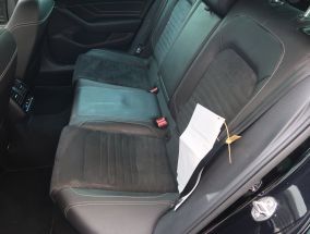 Volkswagen Passat - 2020