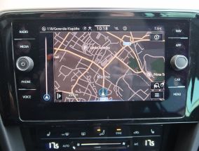 Volkswagen Passat - 2020