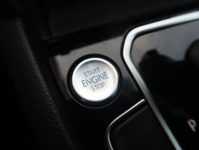 Volkswagen Passat - 2020