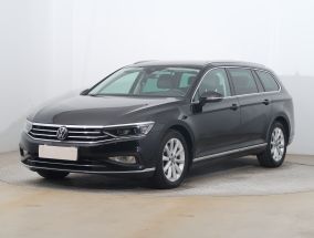 Volkswagen Passat - 2020
