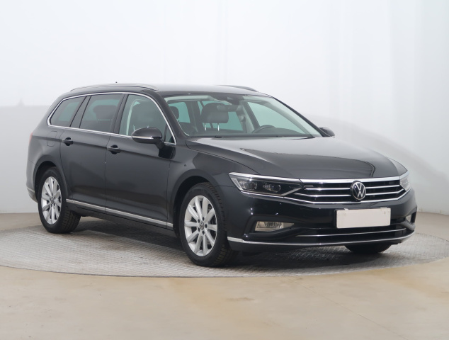 Volkswagen Passat 2020