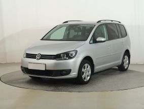 Volkswagen Touran - 2011