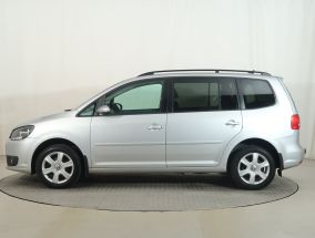 Volkswagen Touran - 2011