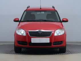 Skoda Roomster - 2007