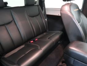 Jeep Wrangler - 2016