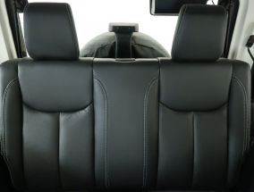 Jeep Wrangler - 2016