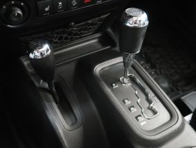 Jeep Wrangler - 2016