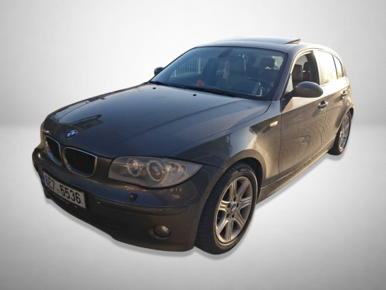 BMW 1