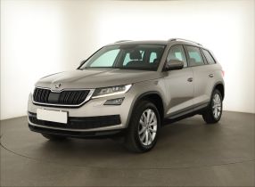 Skoda Kodiaq - 2018