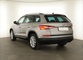 Skoda Kodiaq - 2018