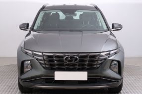 Hyundai Tucson - 2021