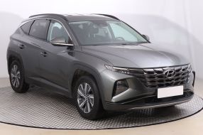 Hyundai Tucson - 2021