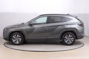Hyundai Tucson - 2021