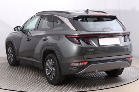 Hyundai Tucson - 2021