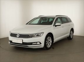 Volkswagen Passat - 2019