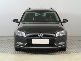 Volkswagen Passat - 2014