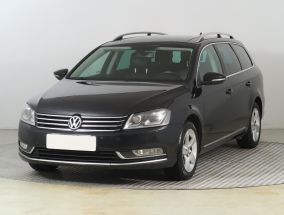 Volkswagen Passat - 2014