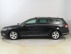 Volkswagen Passat - 2014