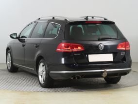 Volkswagen Passat - 2014
