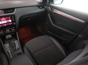 Škoda Octavia - 2019