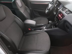 Škoda Octavia - 2019