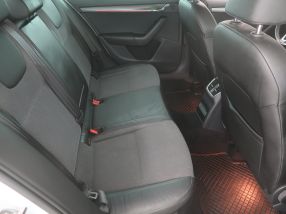 Škoda Octavia - 2019