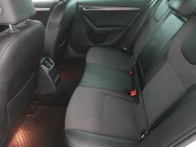 Škoda Octavia - 2019