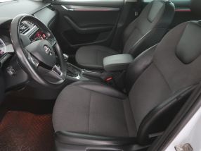 Škoda Octavia - 2019