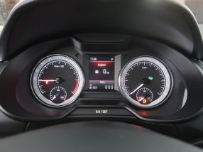 Škoda Octavia - 2019