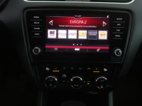 Škoda Octavia - 2019