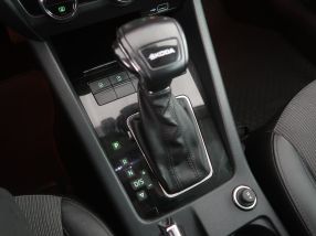 Škoda Octavia - 2019