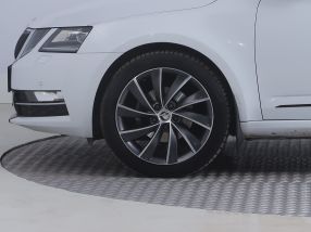 Škoda Octavia - 2019