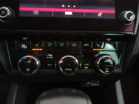Škoda Octavia - 2019