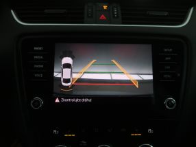 Škoda Octavia - 2019