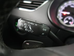 Škoda Octavia - 2019