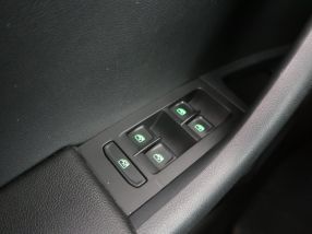 Škoda Octavia - 2019