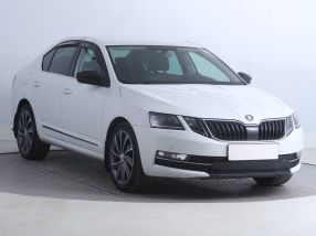 Škoda Octavia - 2019