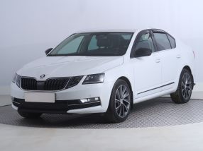 Škoda Octavia - 2019
