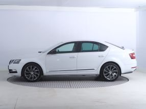 Škoda Octavia - 2019